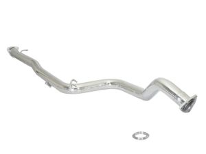 Ragazzon Stainless steel centre p .. fits for Lancia Delta