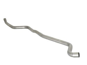 Ragazzon Stainless steel centre p .. fits for BMW Serie1 F20/F21