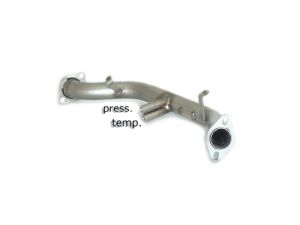 Ragazzon Stainless steel particul .. fits for Suzuki Grand Vitara