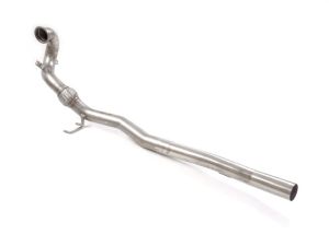 Ragazzon Stainless steel cat repl .. fits for Volkswagen Golf Mk7