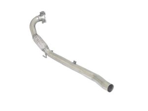 Ragazzon Stainless steel cat repl .. fits for Audi TT (typ 8J) 2006>>2014