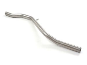 Ragazzon Stainless steel centre p .. fits for Audi A6 (typ 4G) 2011>>2018