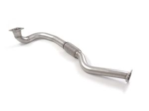 Ragazzon Stainless steel front pi .. fits for Lancia Delta