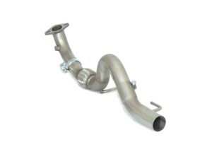Ragazzon Stainless steel front pi .. fits for Fiat 500X (typ334) 2015>>