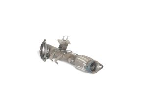 Ragazzon Stainless steel cat repl .. fits for Ford Fiesta Mk7 2008>>2017