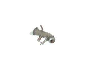 Ragazzon Stainless steel cat repl .. fits for Smart Fortwo (typ453) 2014>>