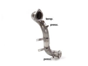 Ragazzon Stainless steel particul .. fits for Maserati Ghibli 2013>>