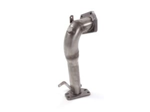 Ragazzon Stainless steel cat repl .. fits for Abarth 500 / 595 (typ 312)