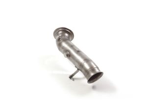 Ragazzon Stainless steel cat repl .. fits for BMW M2 F87