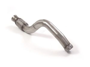 Ragazzon Stainless steel front pi .. fits for Mercedes CLA (117) 2013>>2018
