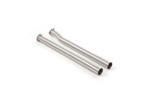 Ragazzon Stainless steel front pi .. fits for Audi RS3 (typ 8V) 2015>>
