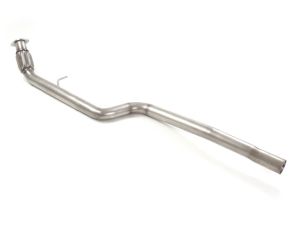 Ragazzon Stainless steel centre p .. fits for Alfa Romeo Giulia(952)