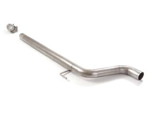 Ragazzon Stainless steel centre p .. fits for Mercedes A-Klasse (177) 2018>>