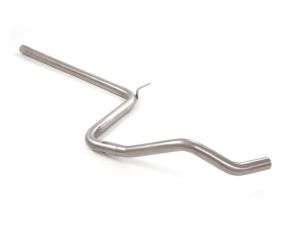 Ragazzon Stainless steel centre p .. fits for Volkswagen Golf Mk7.5