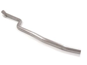 Ragazzon Stainless steel centre p .. fits for BMW Serie1 F20/F21