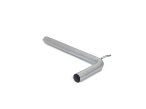 Ragazzon Stainless steel centre p .. fits for Audi A1 (typ 8X) 2010>>2018