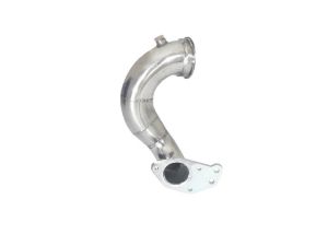 Ragazzon Stainless steel cat repl .. fits for Alfa Romeo Giulietta(940)