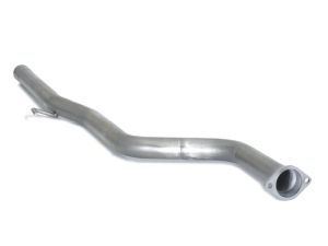 Ragazzon Stainless steel centre p .. fits for Kia Pro Ceed