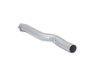 Ragazzon Stainless steel centre p .. fits for Audi S1(8X)