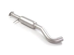 Ragazzon Stainless steel centre s .. fits for Toyota Yaris GR XPA16