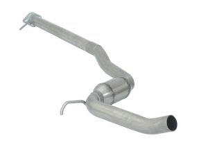 Ragazzon Stainless steel centre s .. fits for Alfa Romeo 156