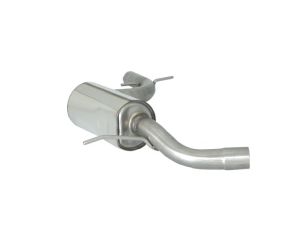 Ragazzon Stainless steel centre s .. fits for Volkswagen Golf Mk5