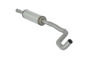 Ragazzon Stainless steel centre s .. fits for Fiat Panda II (typ169)