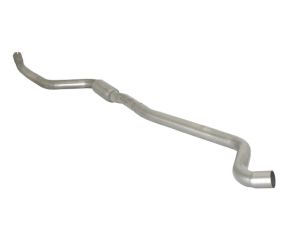 Ragazzon Mittelschalldämpfer in E .. passend für BMW Serie1 F20/F21