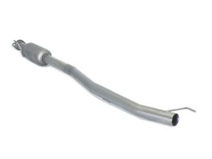 Ragazzon Stainless steel centre s .. fits for Alfa Romeo Giulietta(940)
