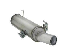 Ragazzon Stainless steel rear sil .. fits for Peugeot 306
