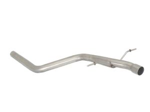 Ragazzon Stainless steel rear tub .. fits for Mini R56