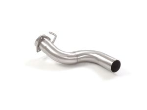 Ragazzon Stainless steel rear  .. fits for Lancia Delta