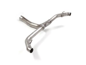 Ragazzon Endrohre Gruppe N in Ede .. passend für Mercedes A-Klasse (W176) 2012>>2018