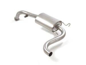 Ragazzon Stainless steel rear sil .. fits for Alfa Romeo GTV 1980>>1986