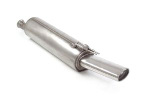 Ragazzon Stainless steel rear sil .. fits for Alfa Romeo 155