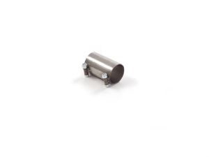 Ragazzon Connecting sleeve for th .. fits for Volkswagen Golf Mk5