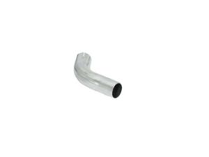 Ragazzon Adapter in  Edelstahl -  .. passend für Fiat Punto (typ176) 1993>>1999