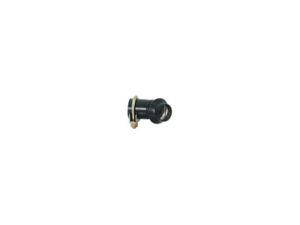 Ragazzon Adapter - For rear silen .. fits for Fiat Coupè (typ175) 1994>>2001
