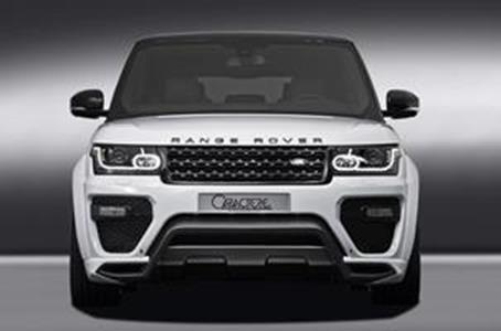 Caractere Frontstoßstange / Frontschürze passend für Land Rover Range Rover LG-L405