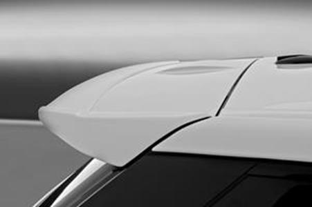 Caractere roof spoiler fits for Land Rover Range Rover Sport