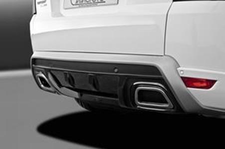 Caractere Heckansatz passend für Land Rover Range Rover Sport