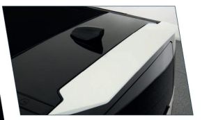 Startech roof spoiler fits for Land Rover Defender L663