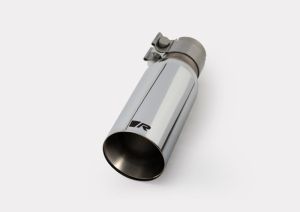 Remus 1 tail pipe Ø 90 mm straight fits for _Endrohre 1 Endrohr gerade