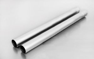 Remus Cat-Back front silencer for 5.0l V8 incl. EEC homologation fits for Ford Mustang 5,0l 310kW (ab Bj. 2014)