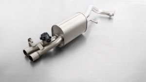 Remus  fits for Volkswagen Polo 1,8l 141kW GTI