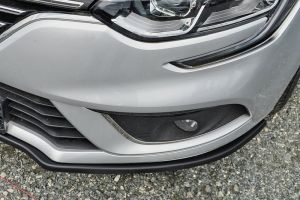 Noak Spoilerschwert SG passend für Renault Megane