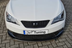 Noak Spoilerschwert FL passend für Seat Ibiza 6J ab 10-08