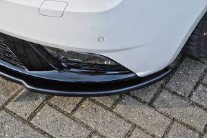 Noak Spoilerschwert FL passend für Seat Ibiza 6J ab 10-08