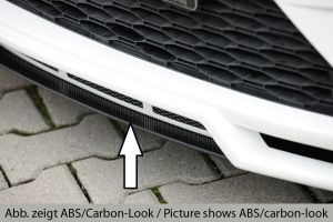 Rieger front splitter fits for Seat Leon 5F