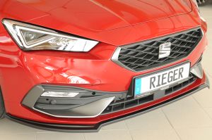 Rieger Spoilerschwert passend für Seat Leon KL